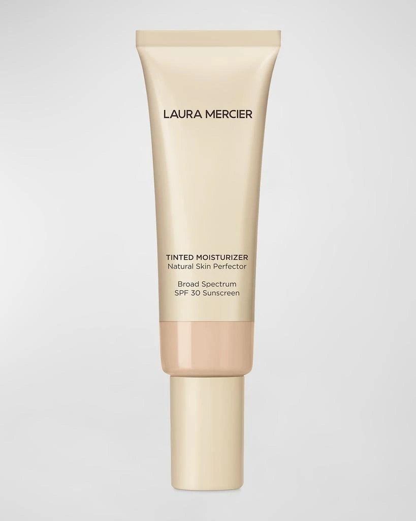 Laura Mercier Tinted Moisturizer 1