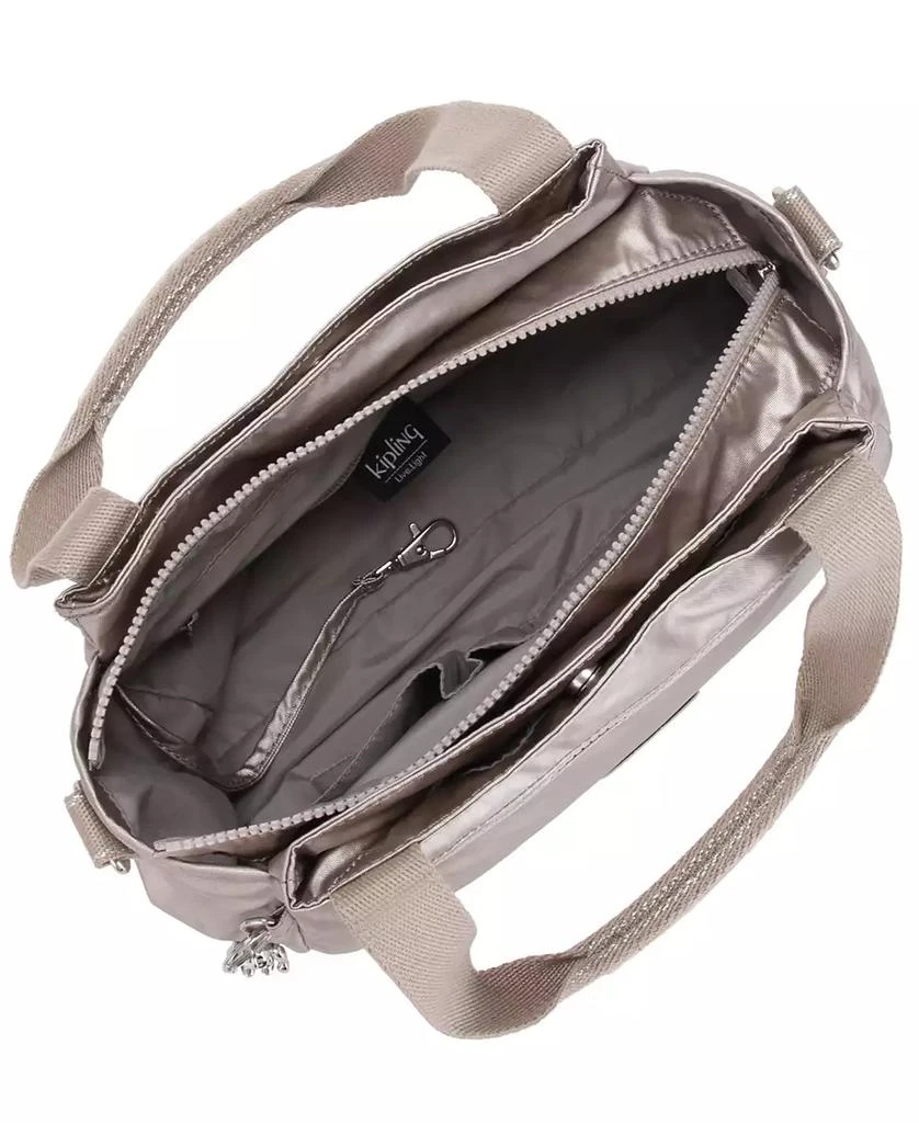 Kipling Elysia Satchel 6