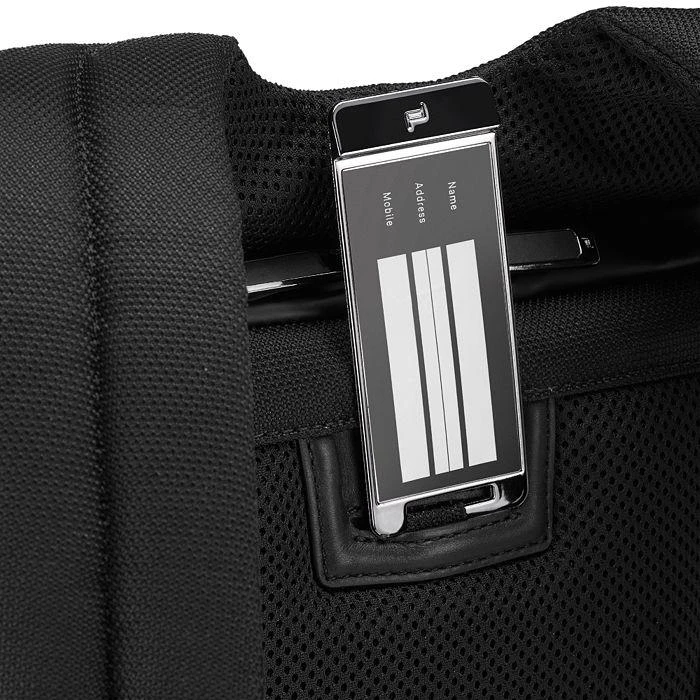 Porsche Design Bric
s Roadster Backpack M 5