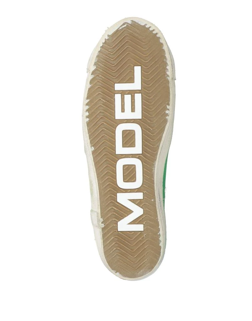 PHILIPPE MODEL Sneakers 5