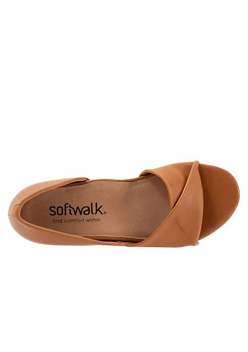 SoftWalk Cypress Sandals 3