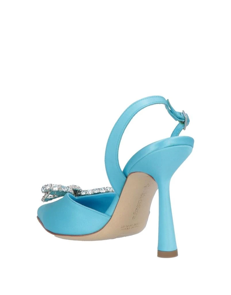 ALDO CASTAGNA Pump 3