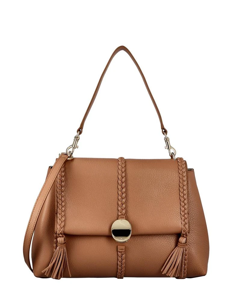 Chloé Chloé Penelope Medium Shoulder Bag 1