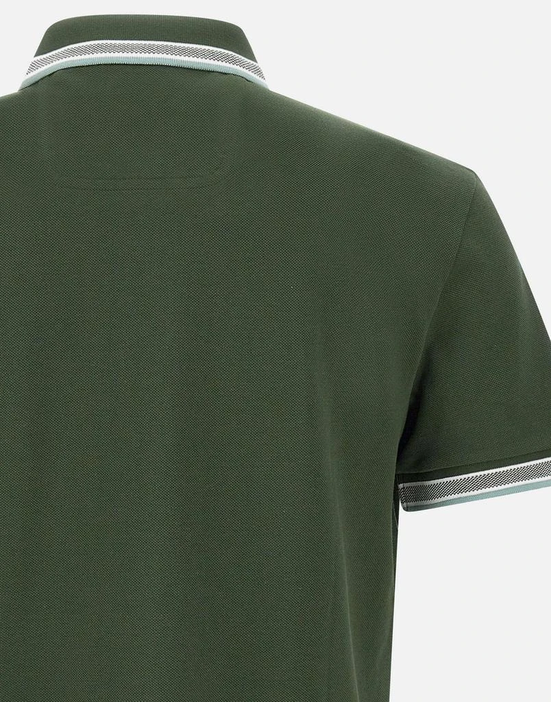 Hugo Boss ‘Paddy’ polo shirt 5