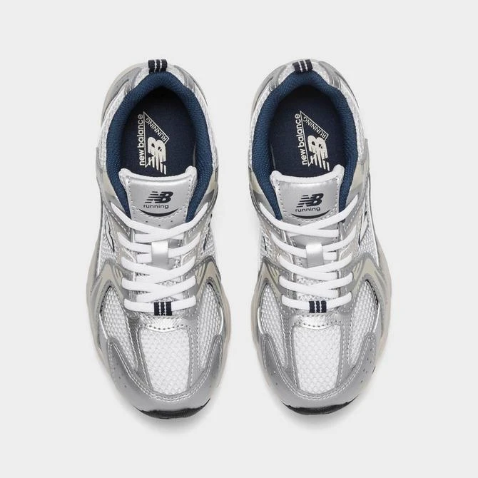 New Balance Girls' Little Kids' New Balance 530 Casual Shoes 5