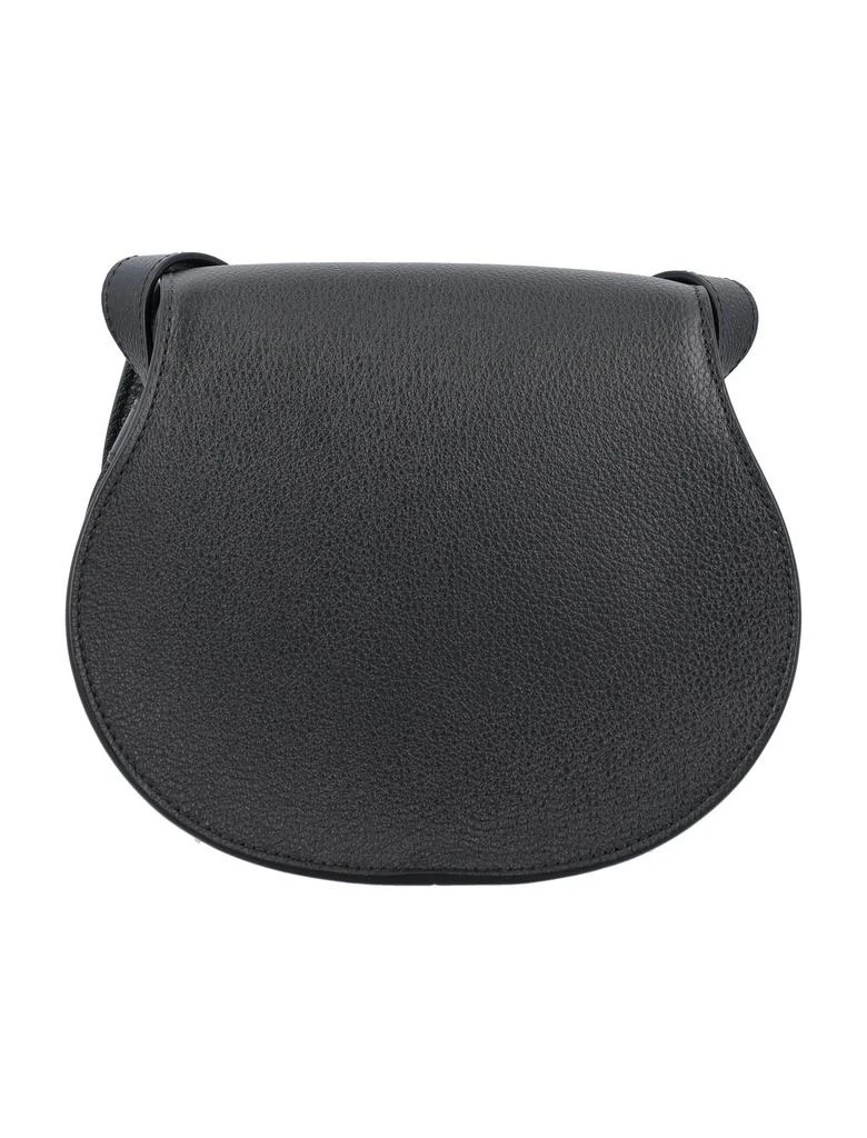 Chloé Chloé Marcie Small Saddle Bag 2