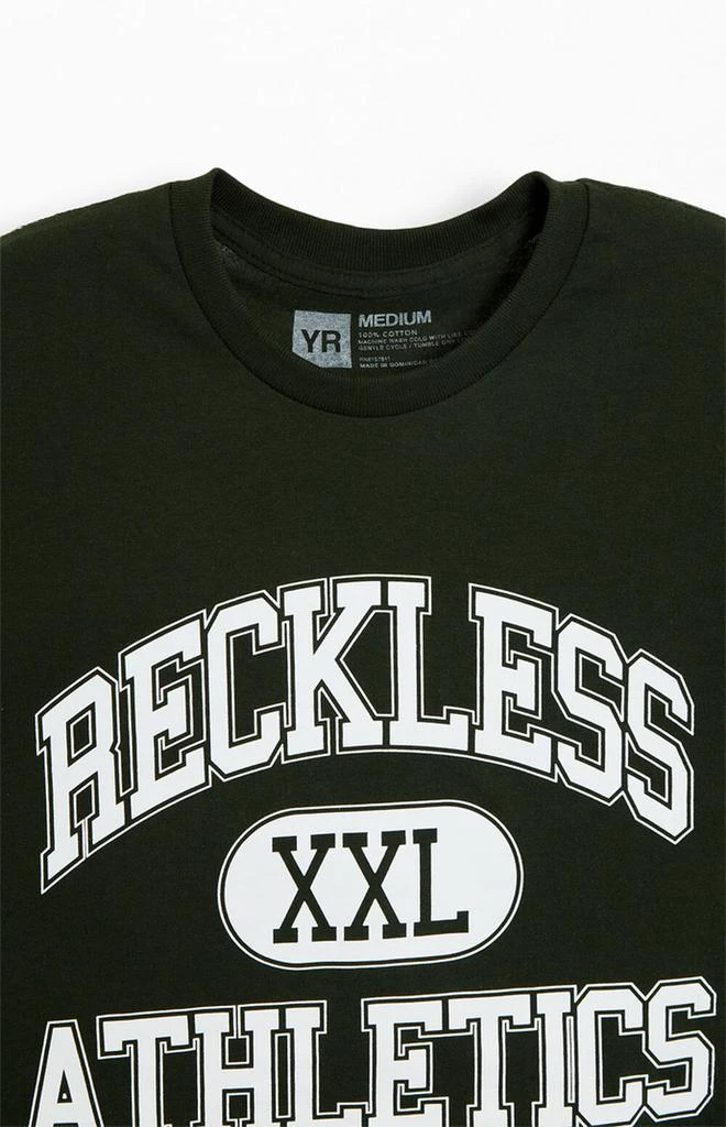 Young & Reckless Recreation T-Shirt 2