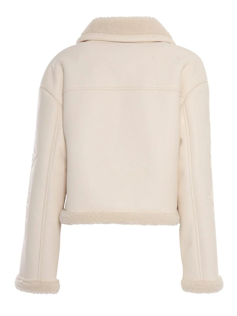 ERMANNO Jacket 2