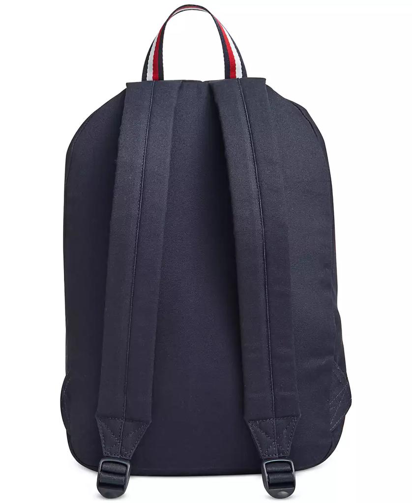 Tommy Hilfiger Men's Jackson Canvas Backpack