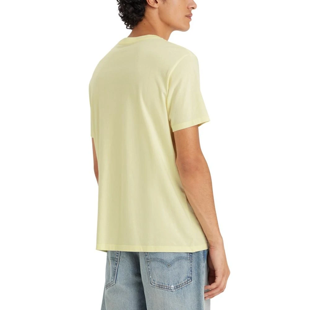 Levi's Men's Cotton Logo Graphic Short-Sleeve T-Shirt 2
