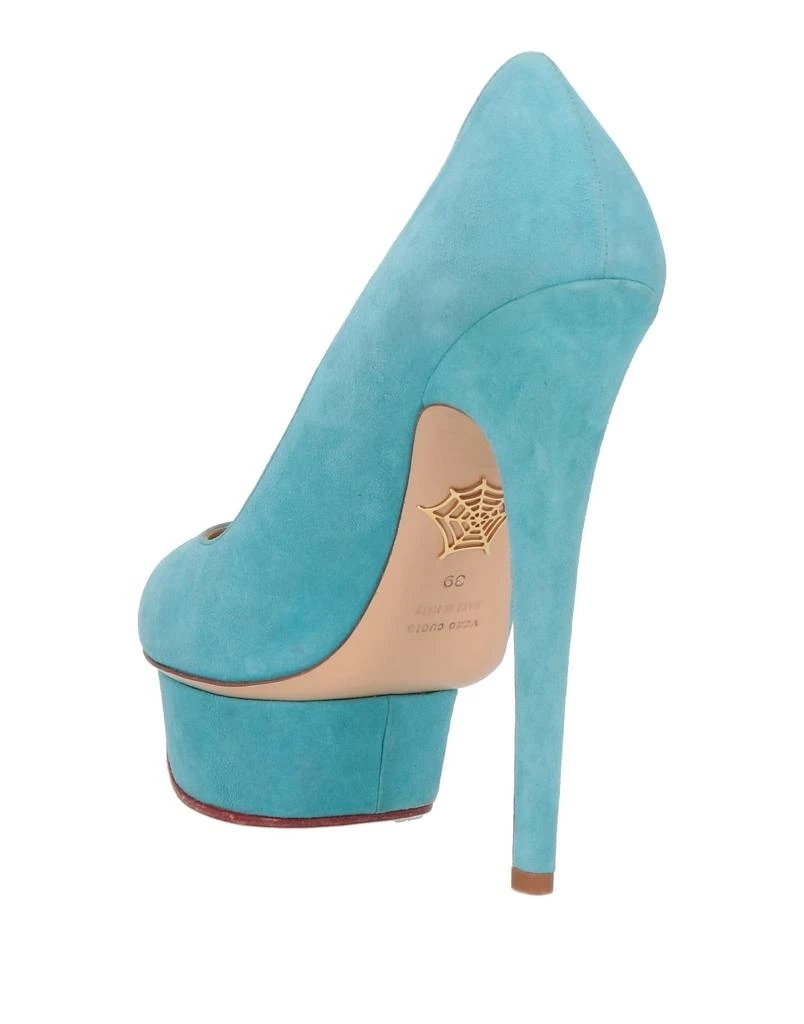 Charlotte Olympia CHARLOTTE OLYMPIA 3