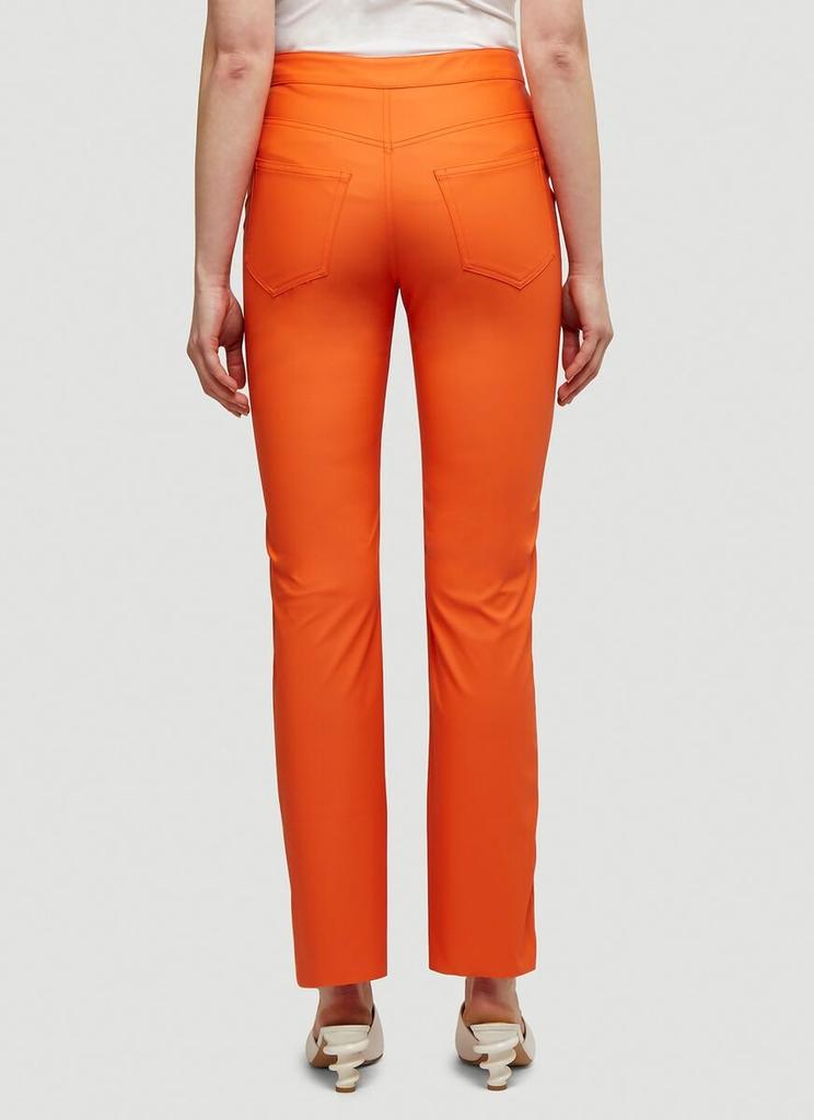 Maisie Wilen Maisie Wilen Mockuentary Jeans