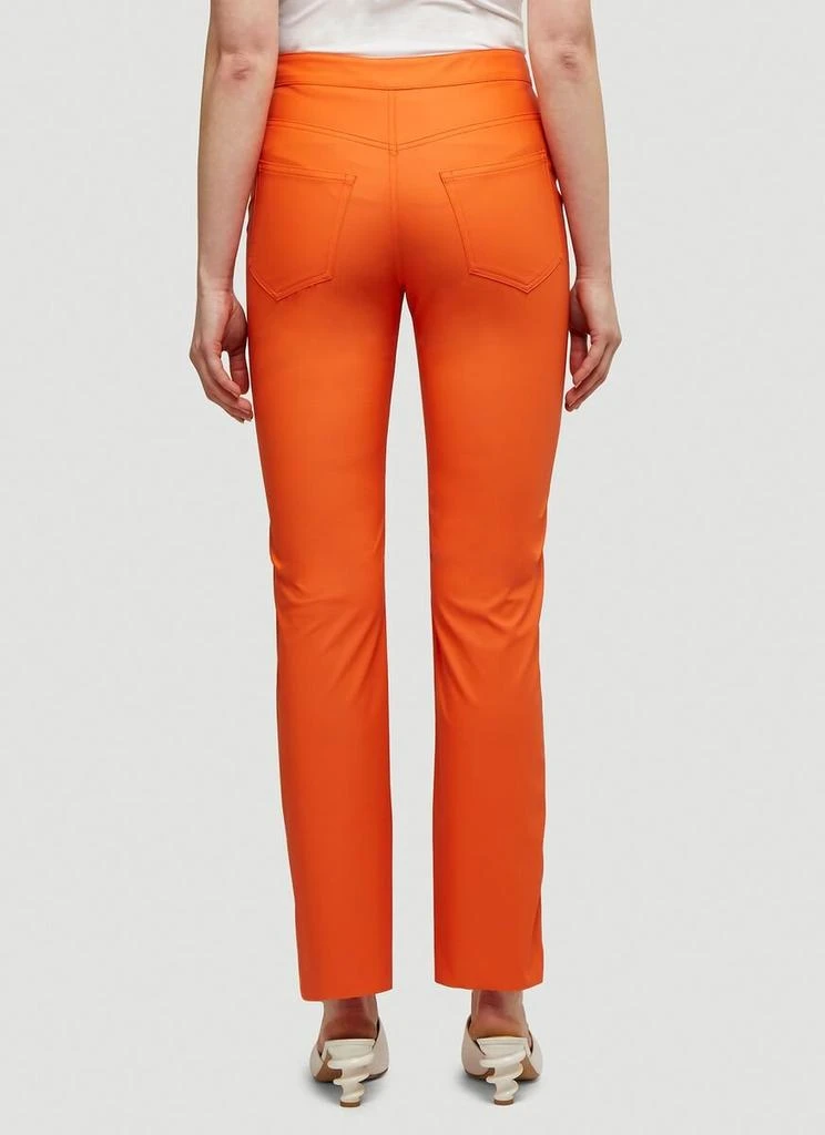 Maisie Wilen Maisie Wilen Mockuentary Jeans 2