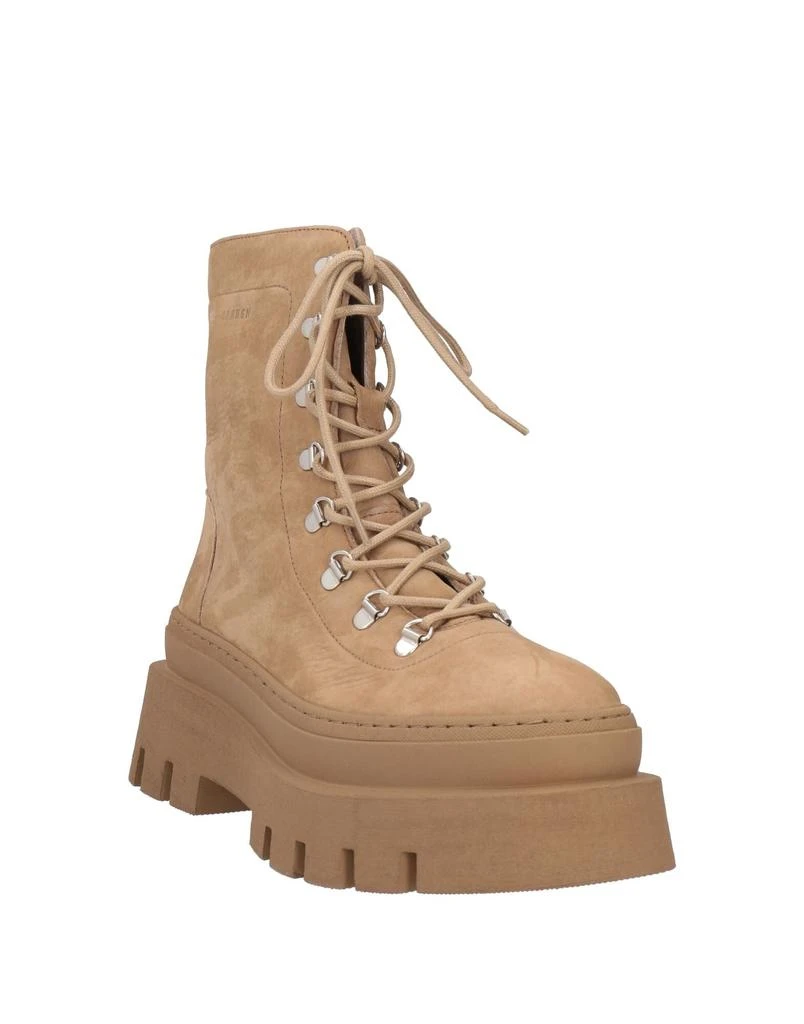 COPENHAGEN STUDIOS Ankle boot 2