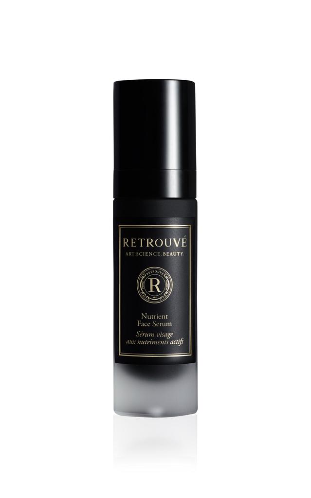 Retrouve Retrouvé Nutrient Face Serum - Moda Operandi