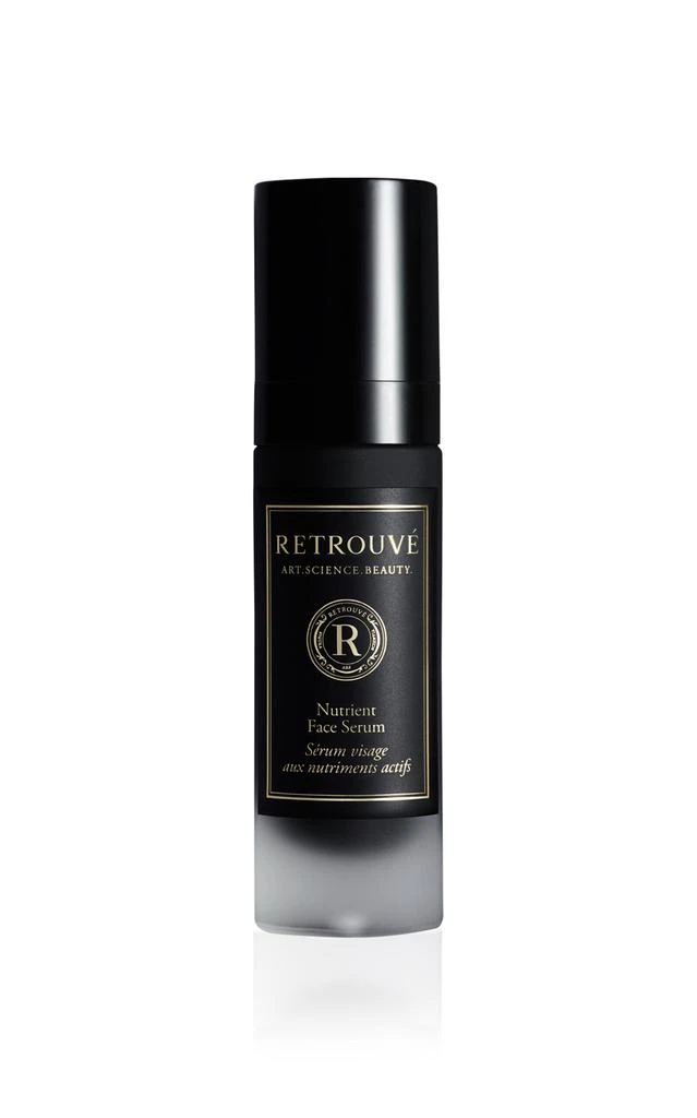 Retrouve RetrouvÃ© Nutrient Face Serum - Moda Operandi 1