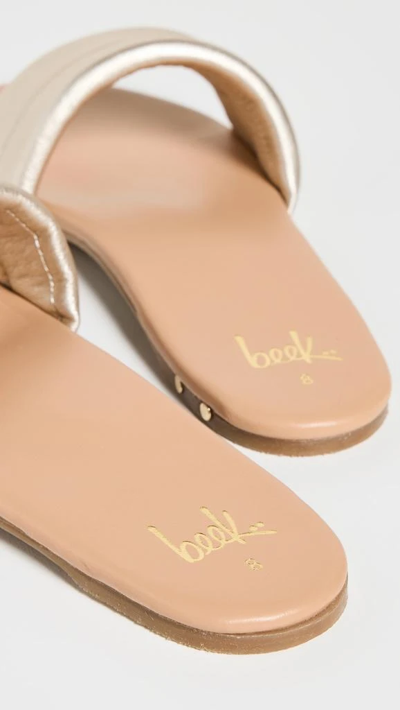 beek Sugar Bird Sandals 3