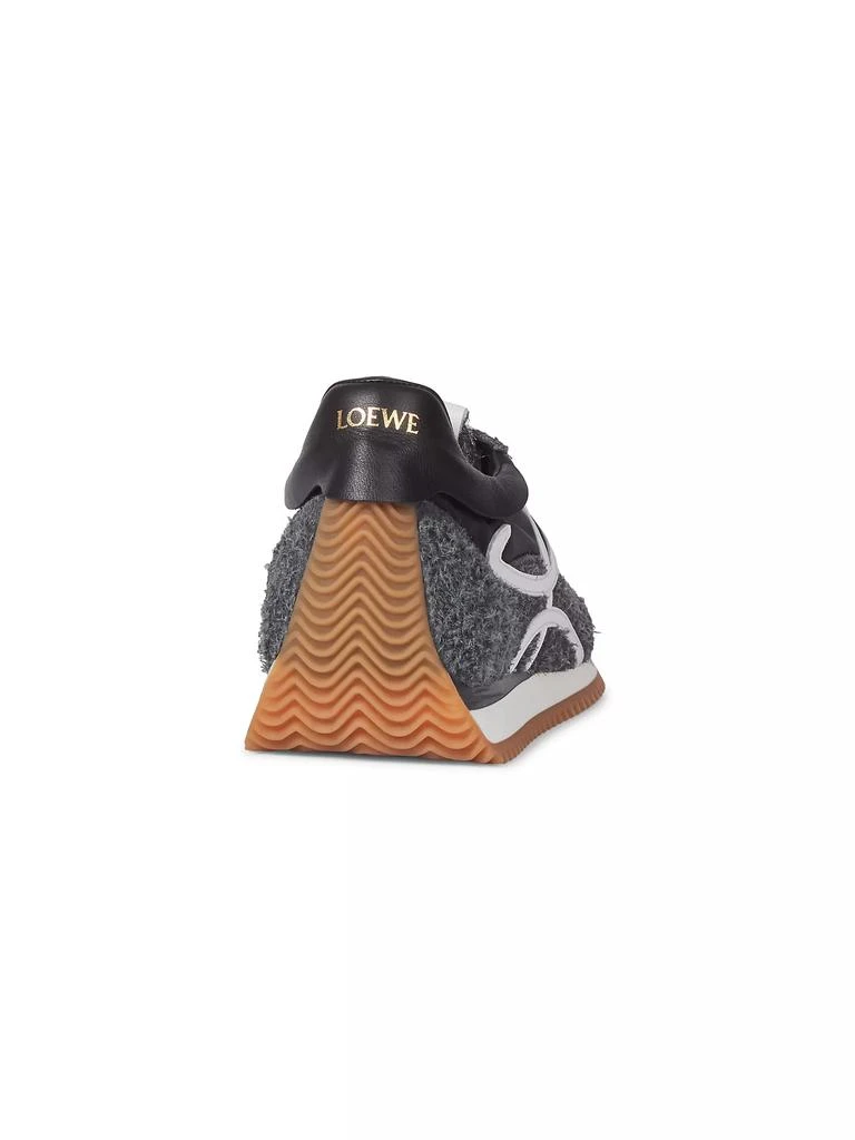 Loewe Men's Flow Runner Sneakers 3
