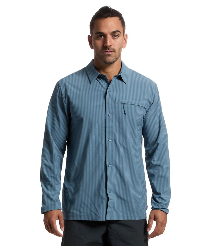 Mountain Hardwear Sunshadow™ Long Sleeve 1