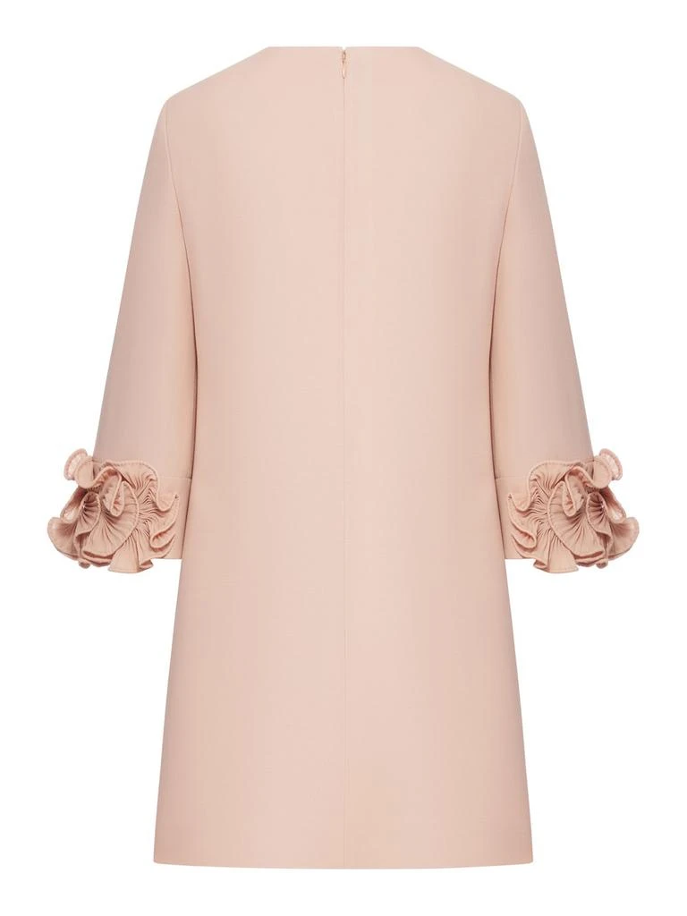 Shop Valentino Crepe Couture Floral Detailed Mini Dress on Sale at BeyondStyle Get 60% Off Valentino Crepe Couture Floral Detailed Mini Dress with Limited-Time Flash Deals, Exclusive Discounts, and Special Offers. Shop Valentino Crepe Couture Floral Detailed Mini Dress on Sale at BeyondStyle Get 60% Off Valentino Crepe Couture Floral Detailed Mini Dress with Limited-Time Flash Deals, Exclusive Discounts, and Special Offers.