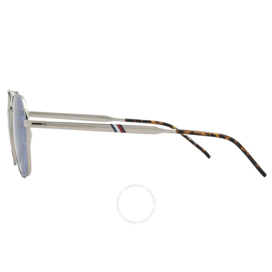 Tommy Hilfiger Tommy Hilfiger Blue Navigator Men's Sunglasses TH 1676/G/S 0010/KU 54 3