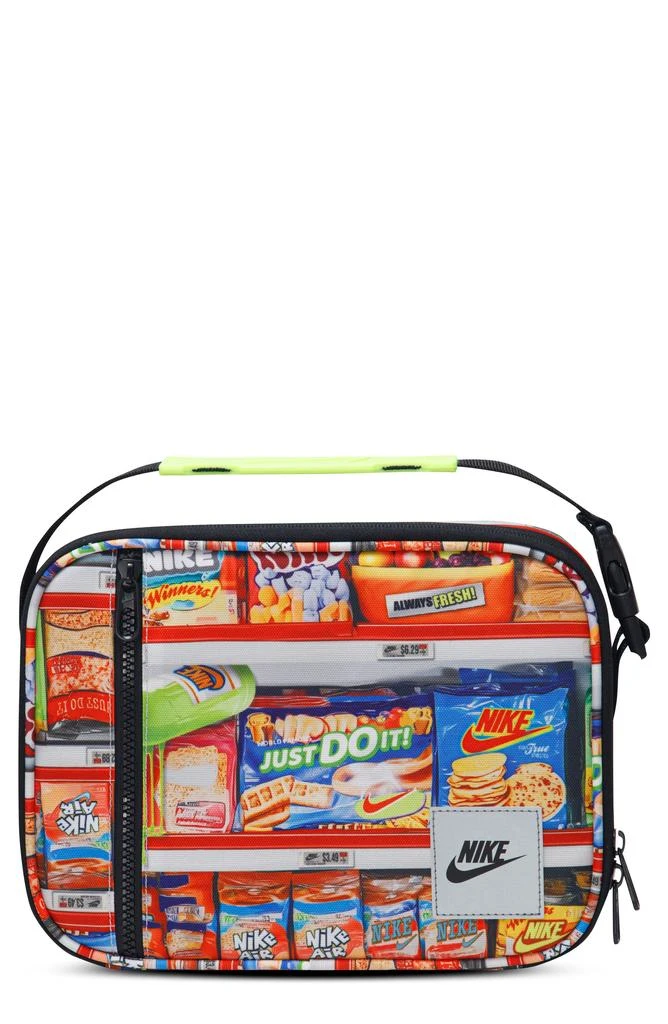 NIKE Nike Futura Lunchbox