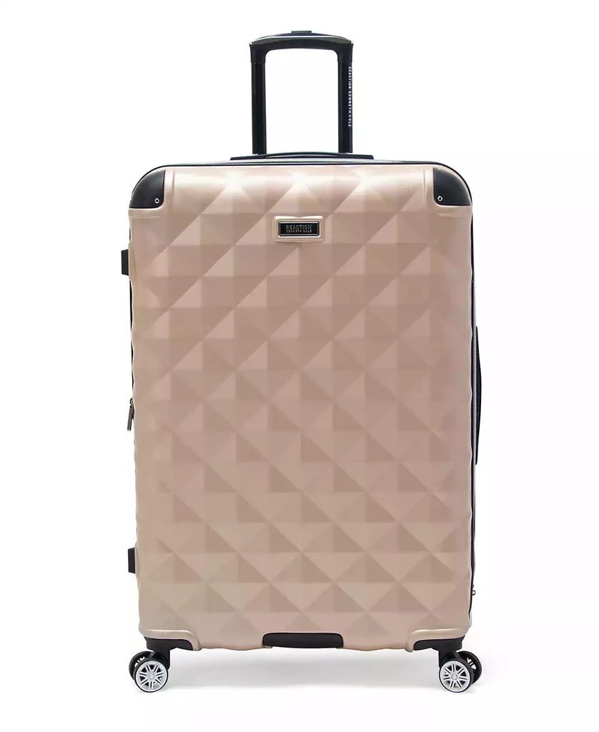 Kenneth Cole Diamond Tower 3-Pc. Hardside Expandable Luggage Set 4