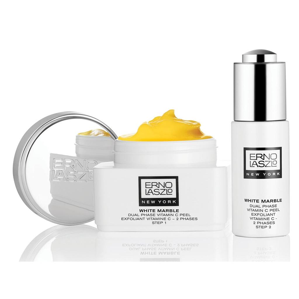 Erno Laszlo Erno Laszlo - Brightening Dual Phase Peel