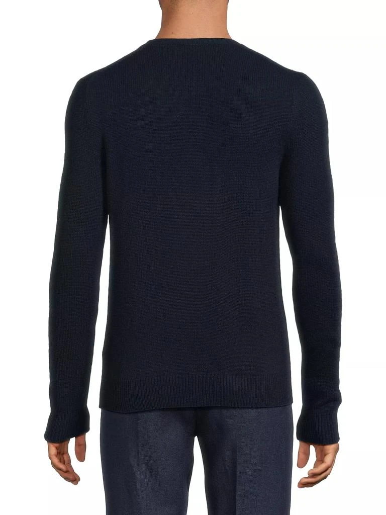 Ralph Lauren Polo Bear Cashmere Sweater 5