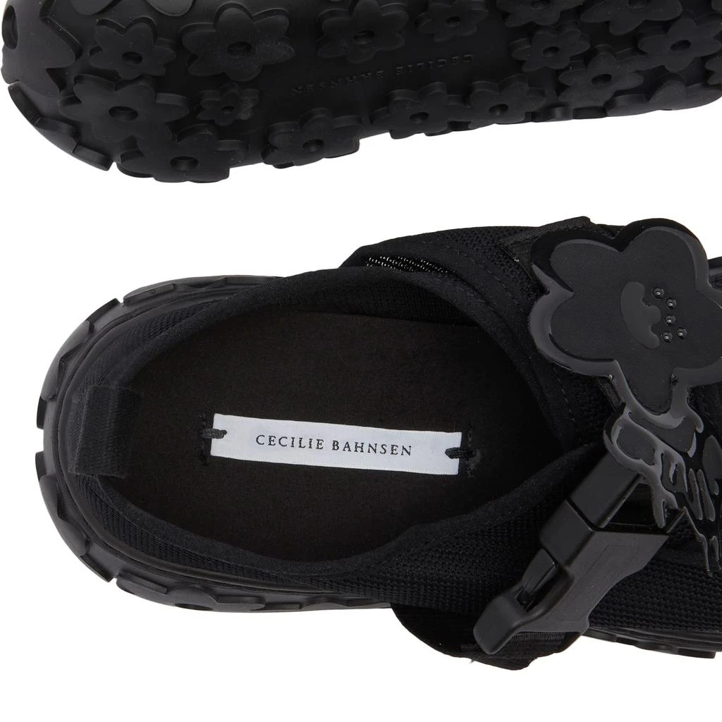CECILIE BAHNSEN Cecilie Bahnsen Gitte Open Sneaker 4
