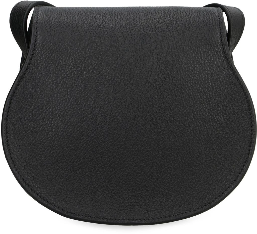 Chloé MARCIE SMALL SADDLE BAG 4