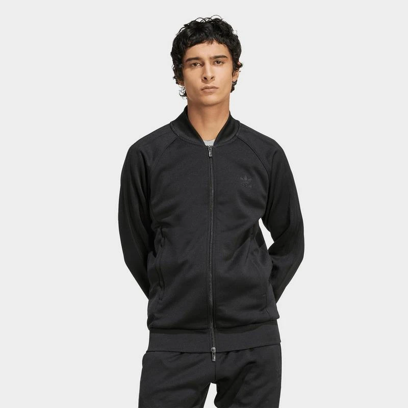 Adidas Men's adidas Originals adicolor Superstar Track Top
