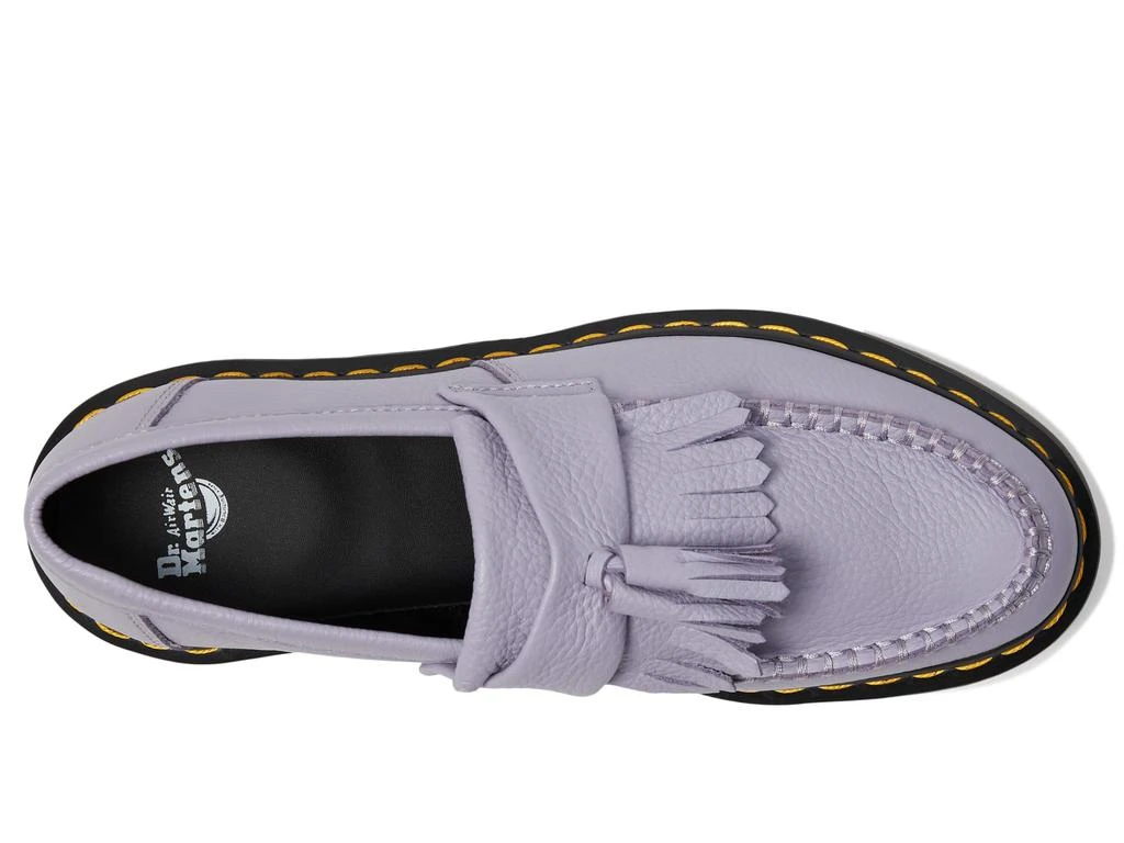 Dr. Martens Adrian Virginia Leather Tassel Loafer 2
