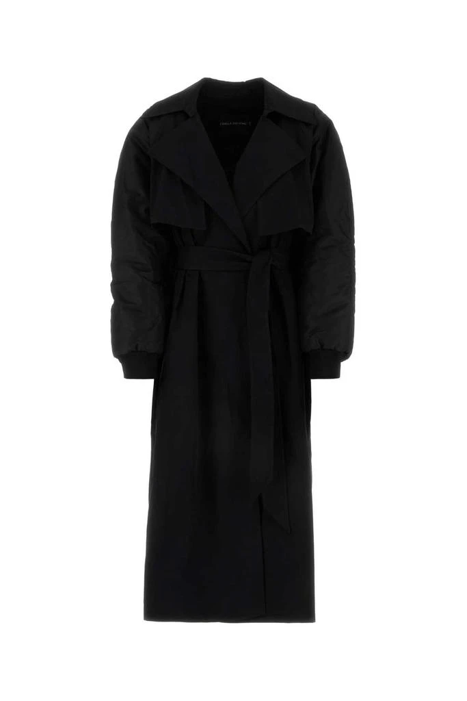 CAMILLA AND MARC Camilla And Marc Belted Trench Coat 1