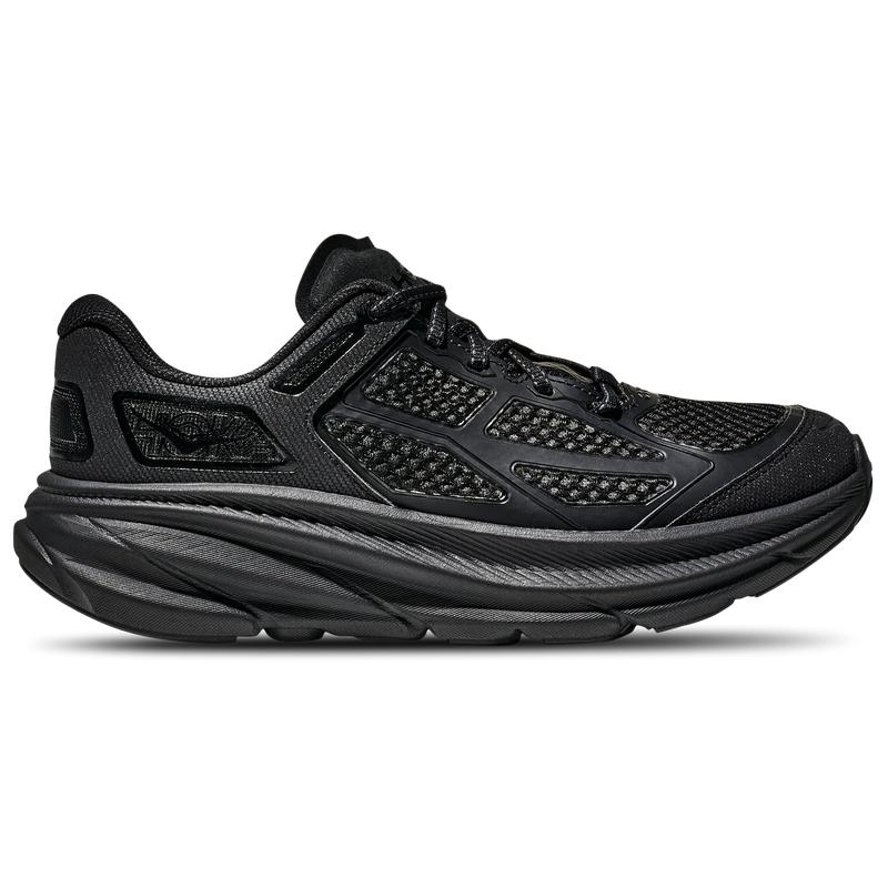 Hoka One One HOKA Clifton L Suede - Men's - Running Shoes