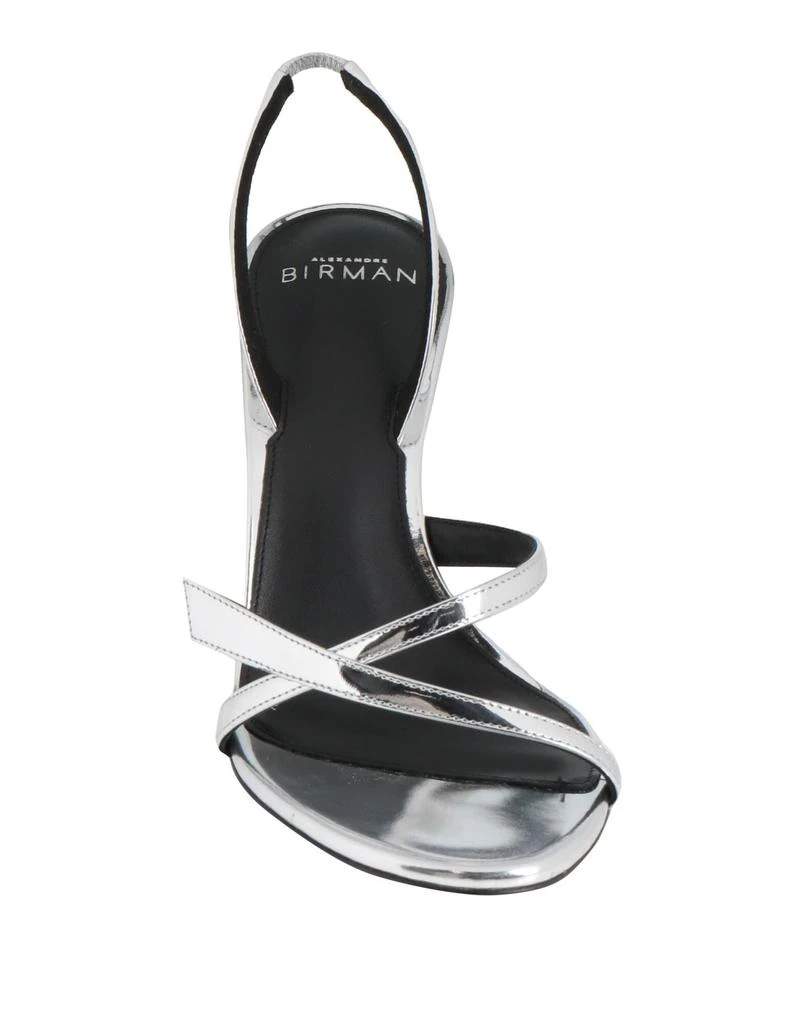 Alexandre Birman Sandals 4