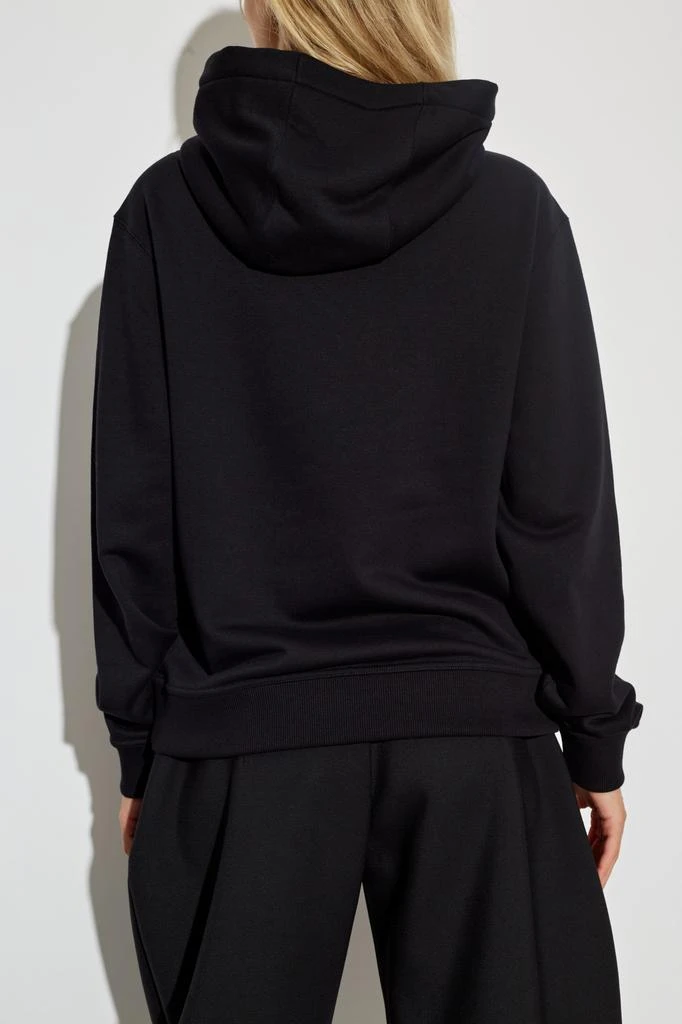 Burberry Sweatshirt with logo 4