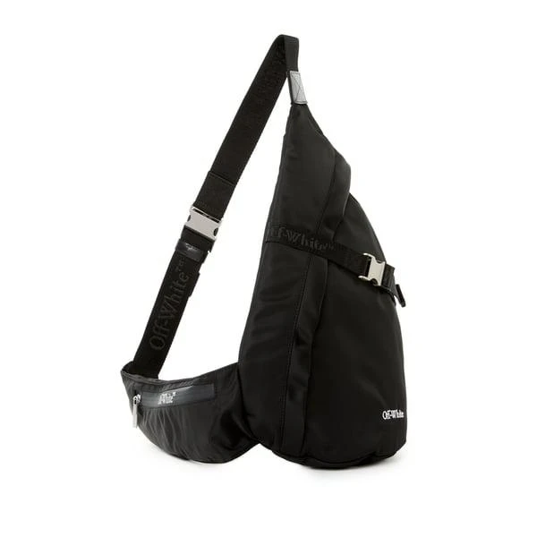Off-White Nylon Shoulder bag 1