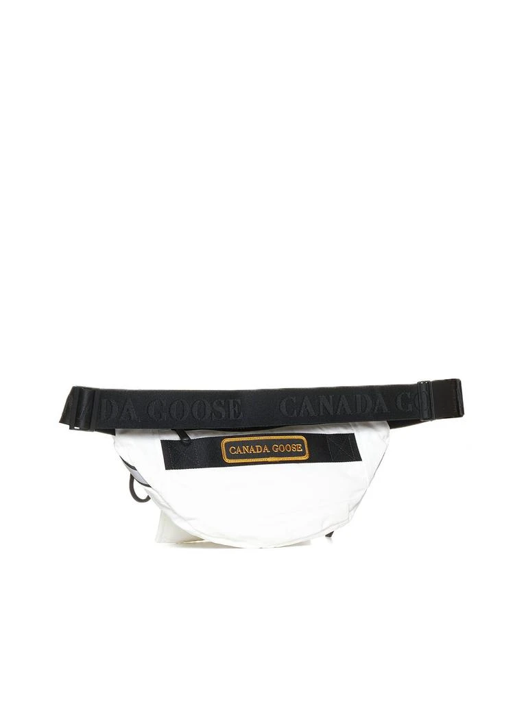 Canada Goose Canada Goose Logo Patch Belt Bag 2