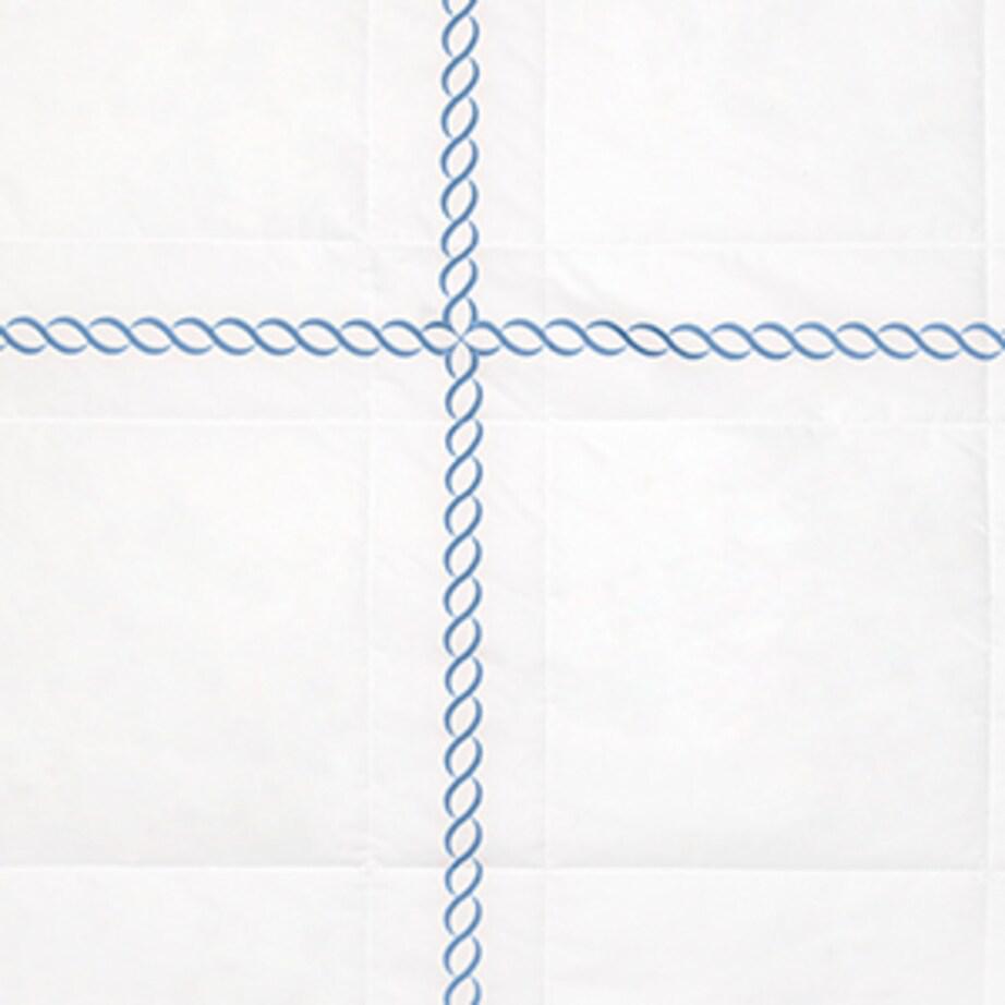 Pratesi Treccia King Bedspread (240cm x 260cm)