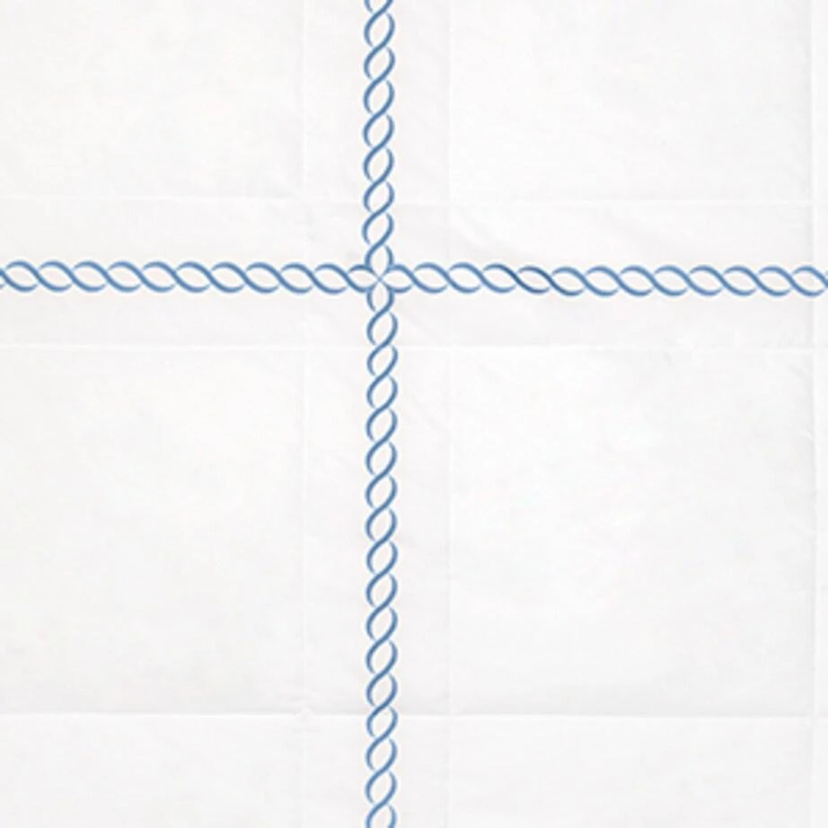 Pratesi Treccia King Bedspread (240cm x 260cm) 2