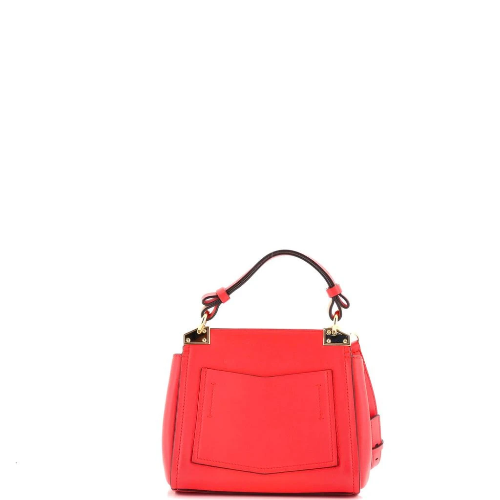 Givenchy Mystic Bag Leather Mini 2
