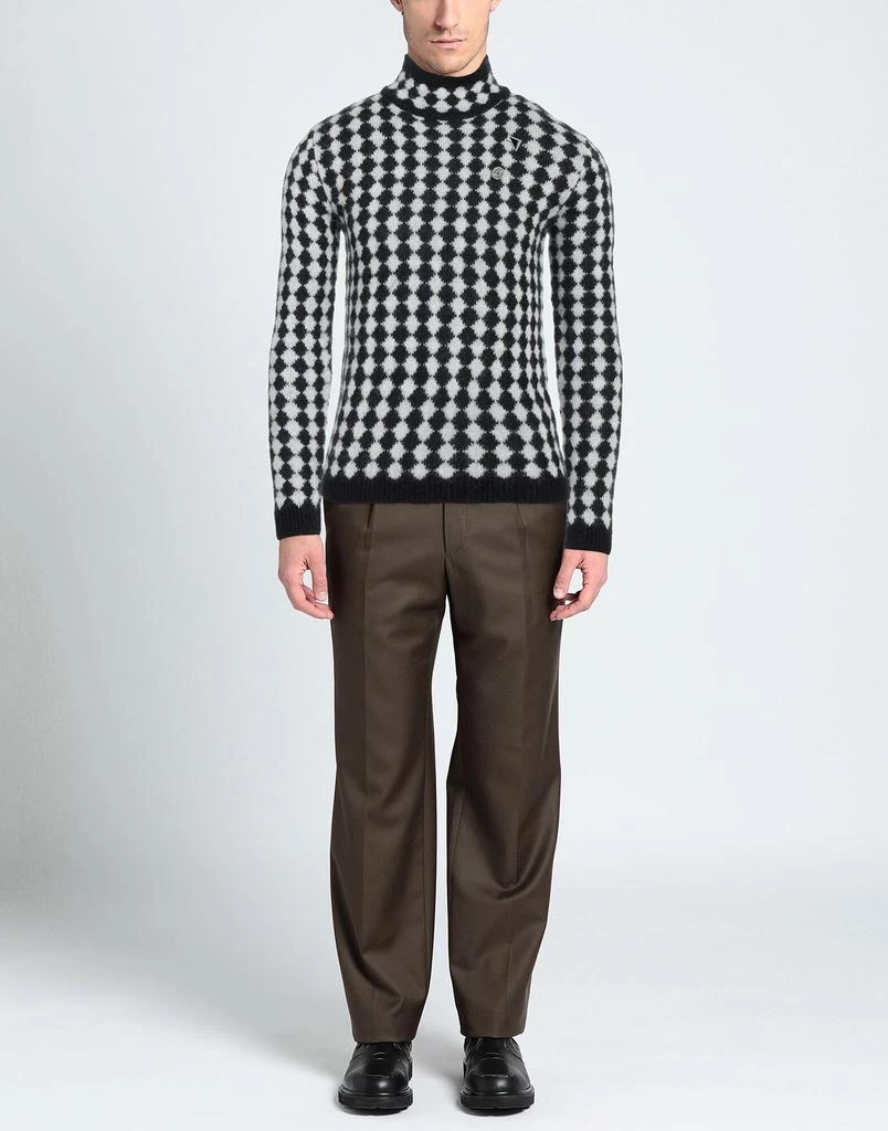 Yves Saint Laurent Turtleneck 2