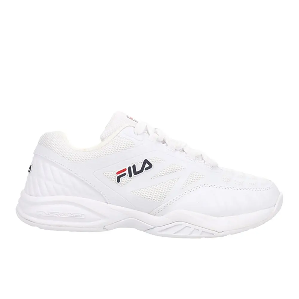 Fila Axilus Tennis Shoes (Little Kid - Big Kid)