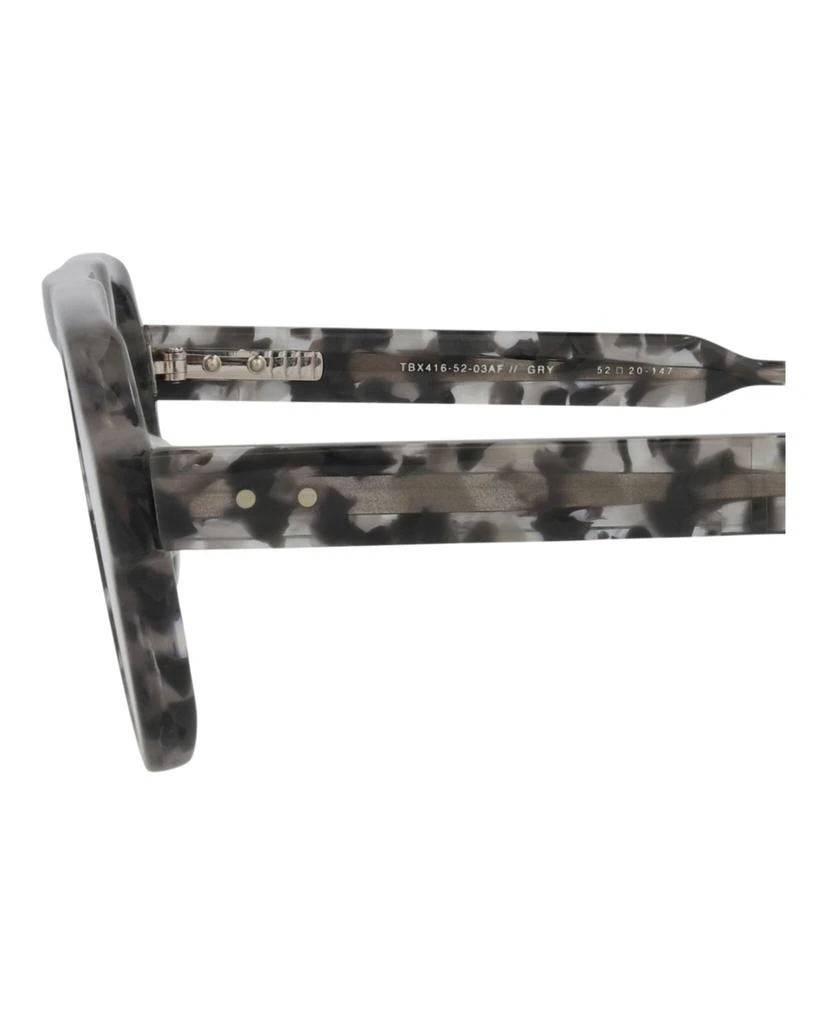 Thom Browne Aviator-Frame Acetate Optical Frames 4