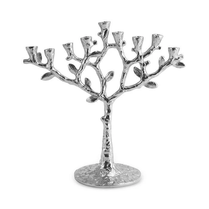 Michael Aram "Tree Of Life" Menorah 3
