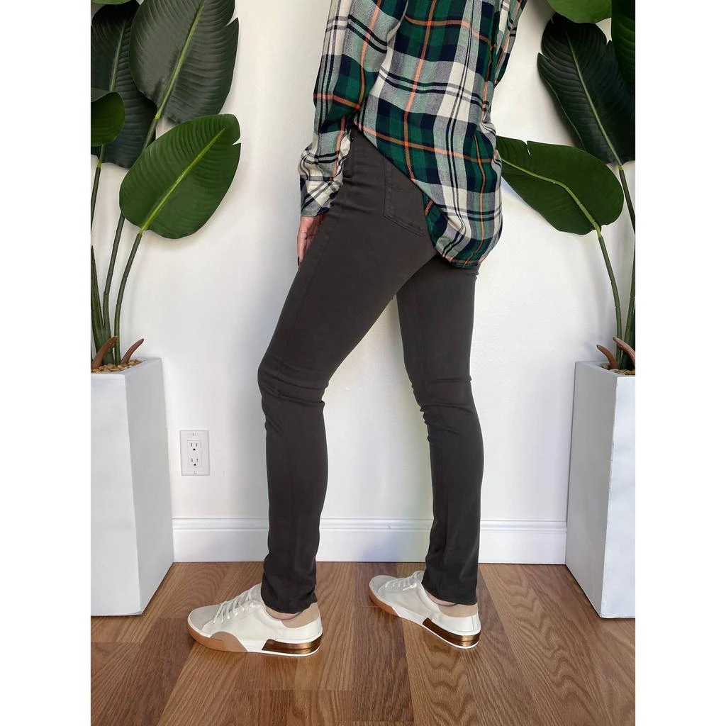 AG Jeans Ag Jeans - Prima Cigarette Leg Smooth Slate 3