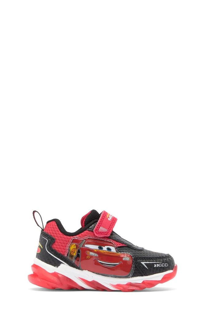Harper Canyon Kids' Lightning McQueen Light Up Sneaker 4
