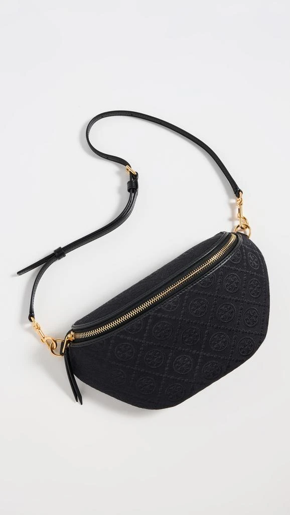 Tory Burch T Monogram Belt Bag 1