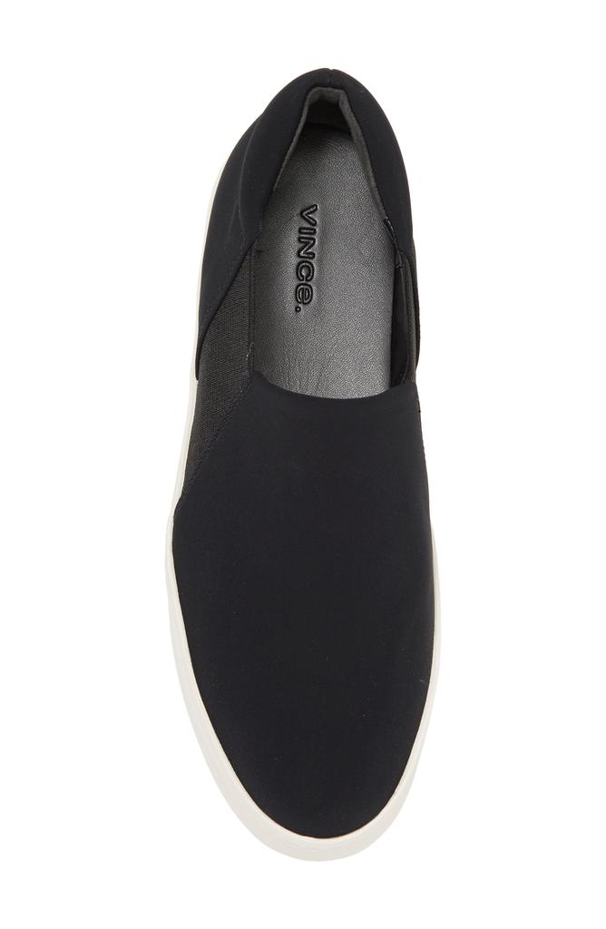 Vince Warren outlets Slip-On Platform Sneaker 7.5